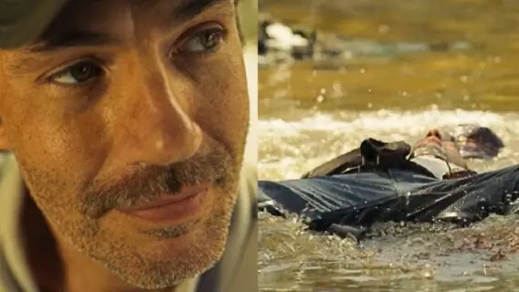 Zé Lucas morre em Pantanal? Peão é 1ª vítima do matador Solano