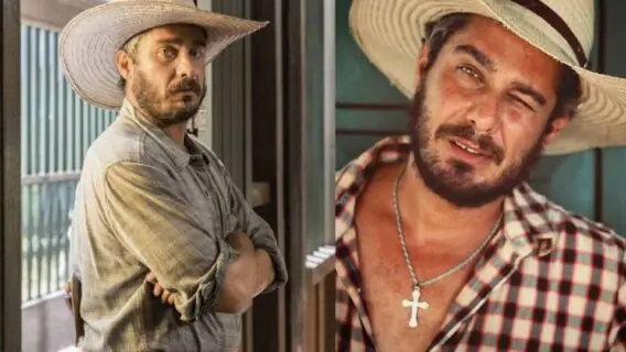 Zoinho Pantanal é cantor? Conheça o Thommy Schiavo de Pantanal