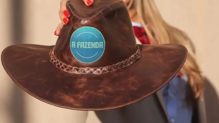 Enquete a Fazenda 2022 atualizada diz quem será o eliminado da semana