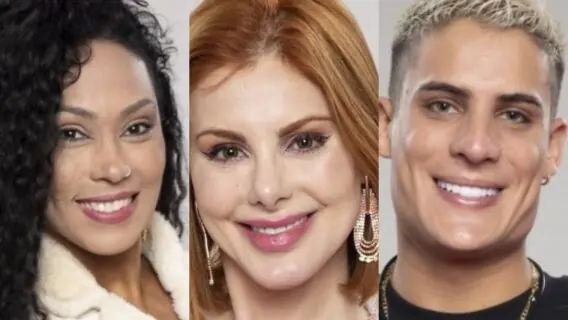 Votação a Fazenda 2022: votar na 3ª eliminação do reality R7
