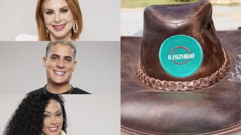 Última porcentagem A Fazenda 2022 hoje: parcial aponta Roseane fora