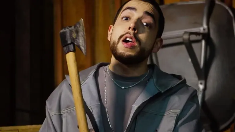 Cabine de Descompressão ao vivo 2022: horário e como assistir a live com o eliminado