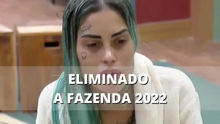 Quem saiu da Fazenda hoje: Tati é eliminada; veja porcentagem