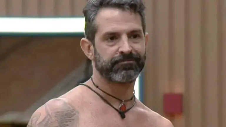A Fazenda 2022: Iran Malfitano detona produção: ‘não vão me calar’