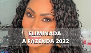Quem saiu da Fazenda 2022