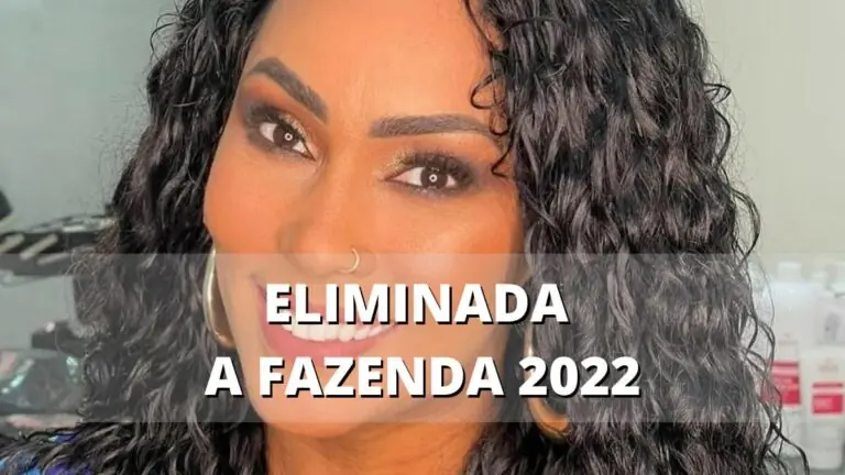 Quem saiu da Fazenda 2022: Rosiane é eliminada; veja porcentagem