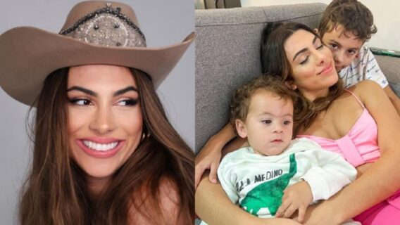 A Fazenda 2022: Pétala Barreiros toca o sino e pede para sair