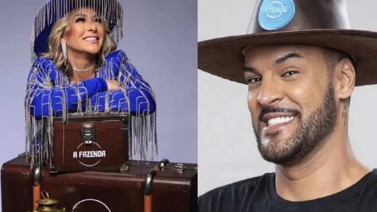 A Fazenda 2022: com a expulsão de Shay e Tiago, quem entra?