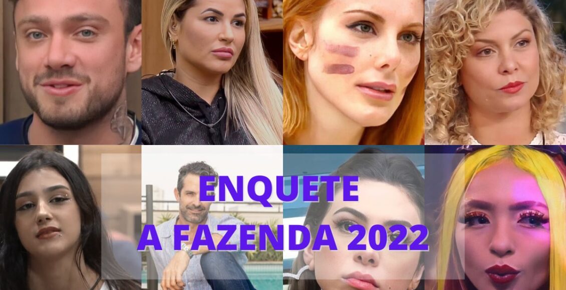 quem vai ganhar A Fazenda 2022