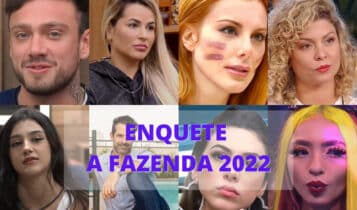 quem vai ganhar A Fazenda 2022