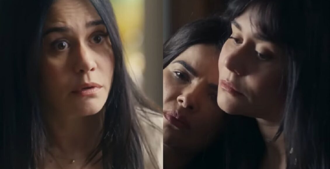Alessandra Negrini Travessia