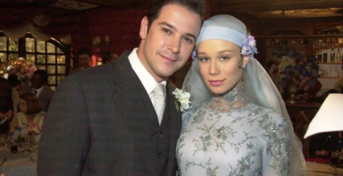 ana francisca e danilo ficam juntos