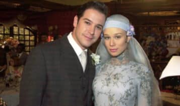 ana francisca e danilo ficam juntos