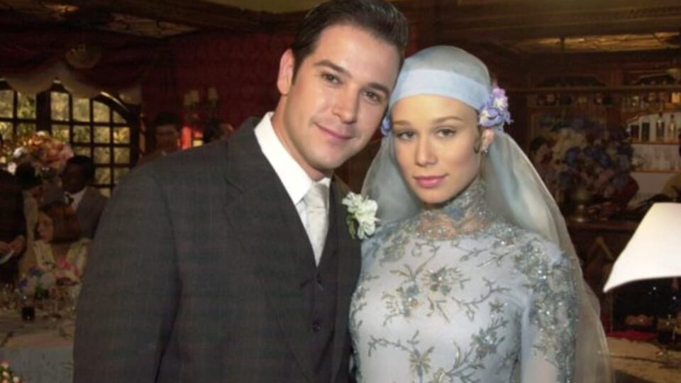 ana francisca e danilo ficam juntos