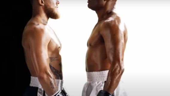 Luta de Anderson Silva x Jake Paul: horário e onde assistir ao vivo na TV