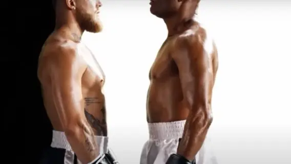 Luta de Anderson Silva x Jake Paul: horário e onde assistir ao vivo na TV