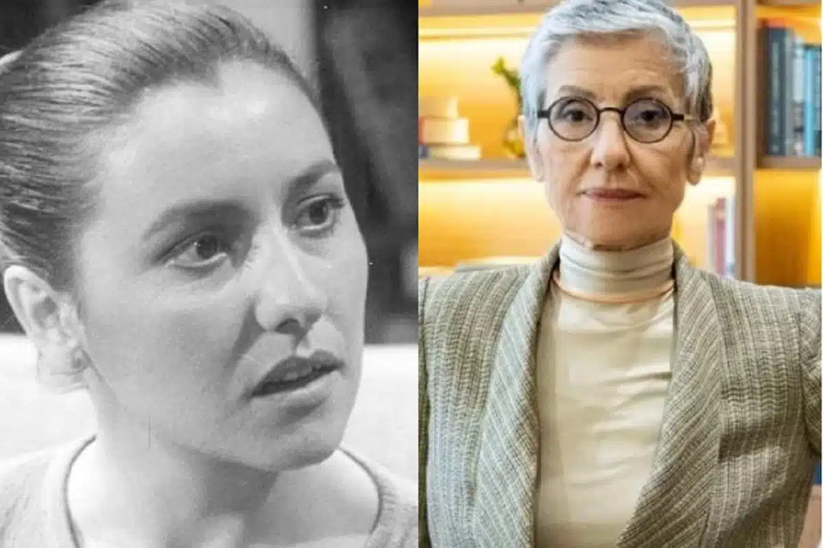 antes e depois de cassia kis