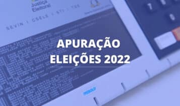 Que horas sai o resultado da eleição 2022