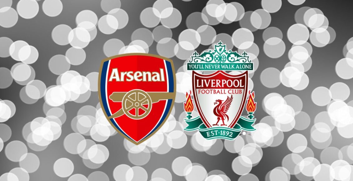 assistir Arsenal x Liverpool ao vivo online hoje