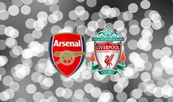 assistir Arsenal x Liverpool ao vivo online hoje