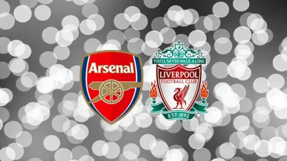 Onde assistir Arsenal x Liverpool ao vivo online hoje e horário – 19/10