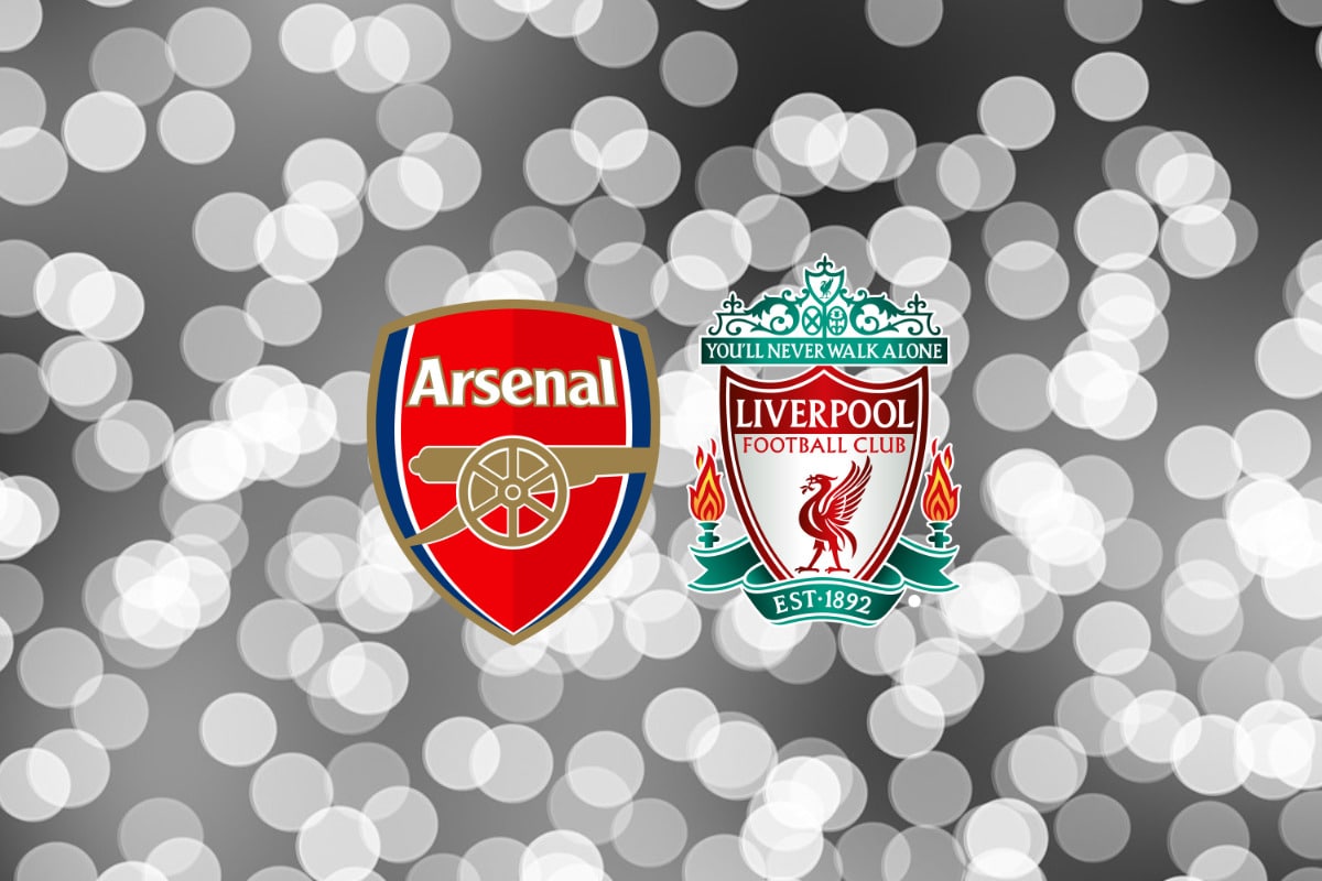 Onde assistir Arsenal x Liverpool ao vivo online hoje e horário – 19/10