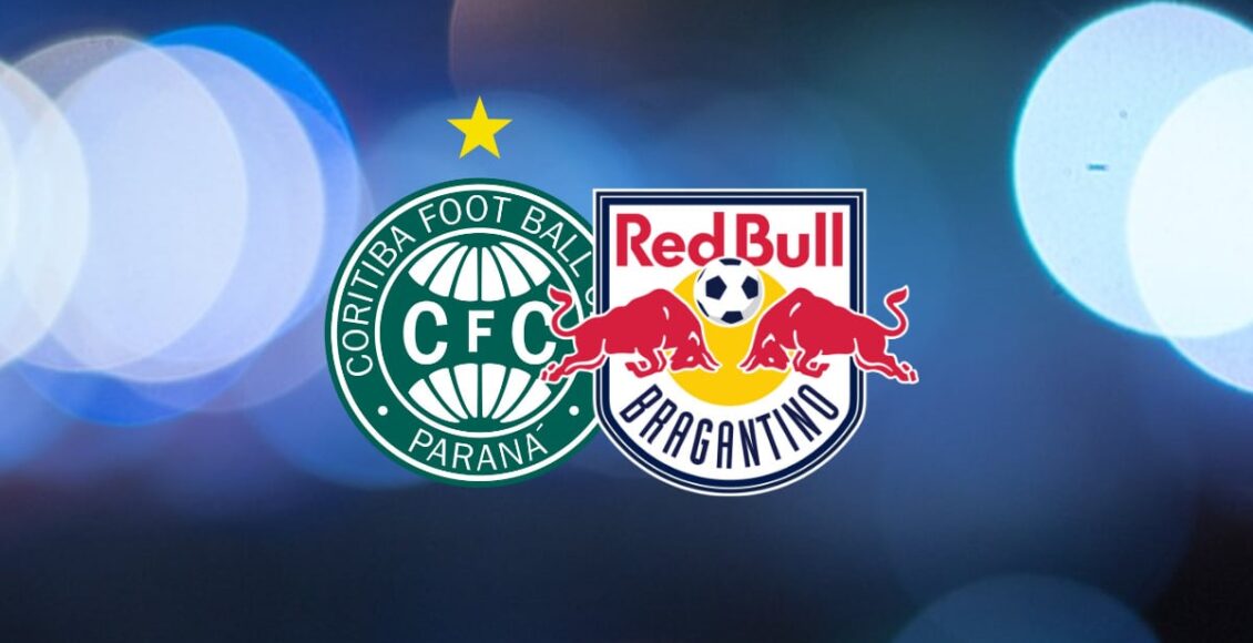 assistir Coritiba x RB Bragantino online