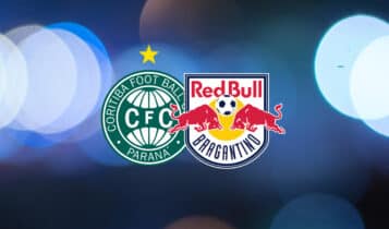 assistir Coritiba x RB Bragantino online