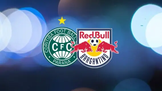 Jogo do Coritiba x RB Bragantino: onde assistir online ao vivo  (09/10)