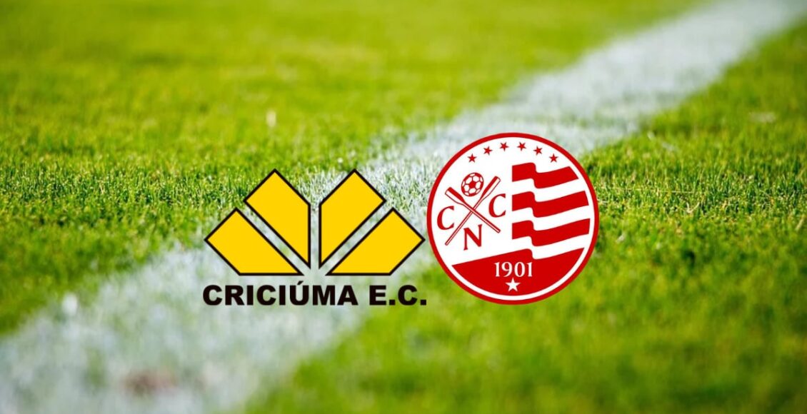 assistir Criciúma x Náutico online ao vivo