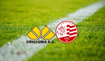 assistir Criciúma x Náutico online ao vivo