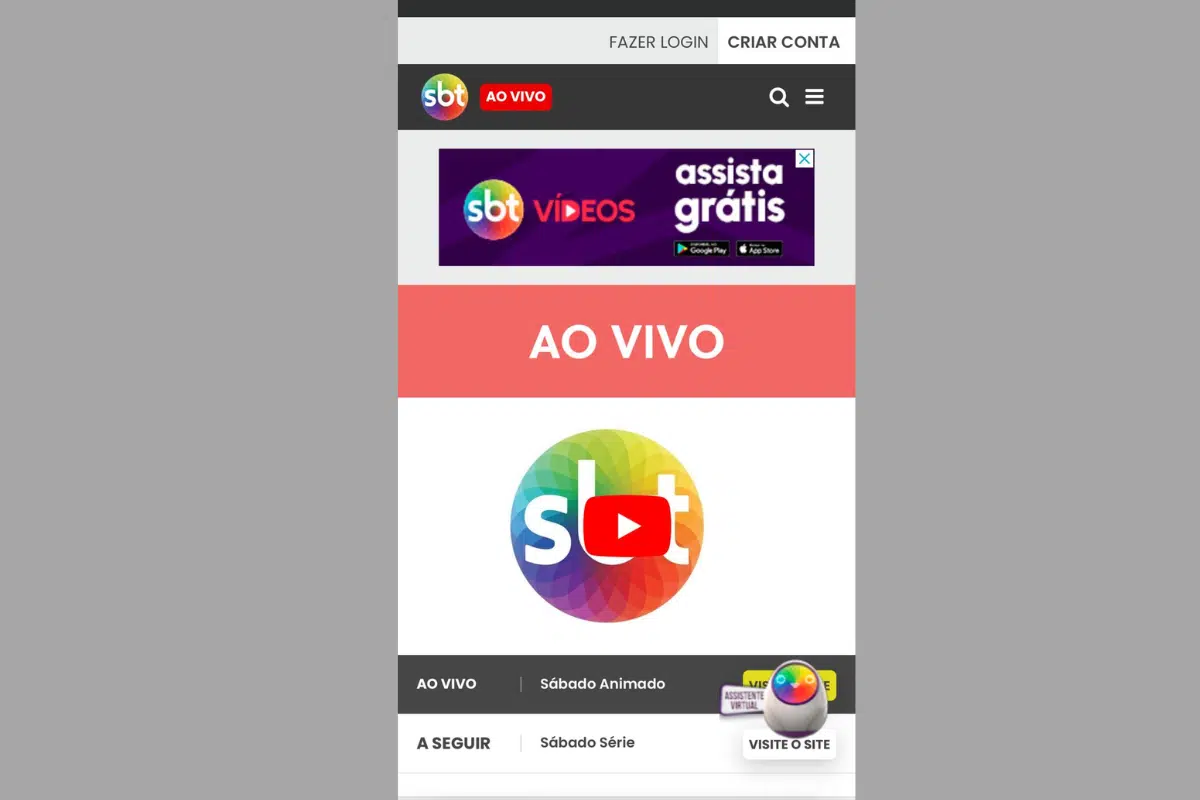 assistir final da Libertadores 2022 ao vivo online