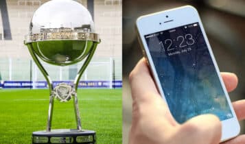 assistir final da Sul-Americana online hoje