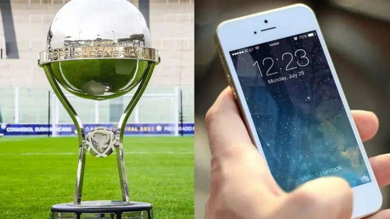 Como assistir final da Sul-Americana online hoje e de graça? – 01/10