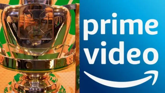 Flamengo x Corinthians: final da Copa do Brasil vai passar no Amazon Prime?