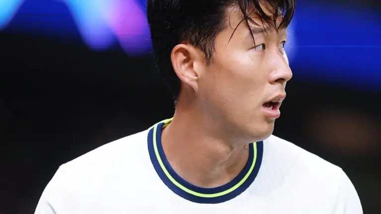 Onde assistir Frankfurt x Tottenham online ao vivo e horário (04/10/22)