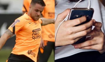 assistir jogo do Corinthians online hoje
