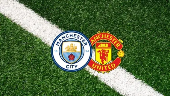 Jogo do Manchester City hoje x United onde vai passar na TV – 02/10