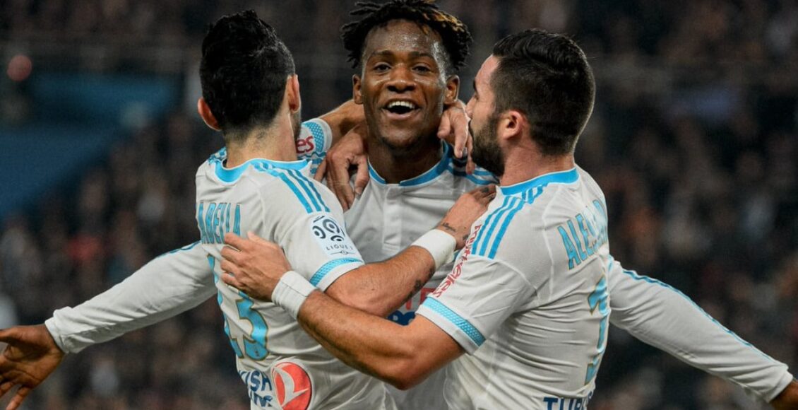 Onde assistir Olympique x Sporting