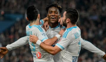 Onde assistir Olympique x Sporting
