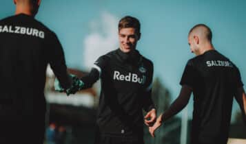 assistir RB Salzburg x Dínamo ao vivo hoje