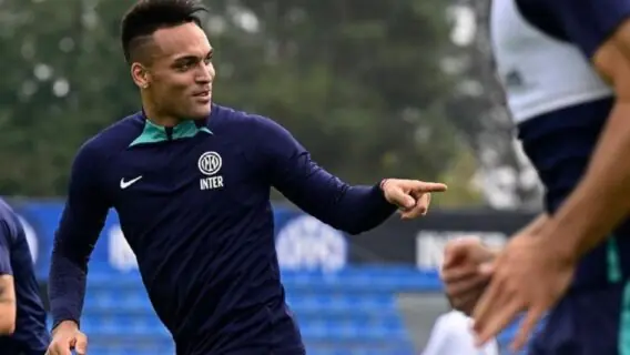 Onde assistir Sassuolo x Inter de Milão online ao vivo e horário – 08/10