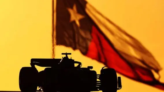 GP dos EUA: como assistir treino da F1 hoje à tarde ao vivo