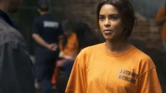 Audiência de Travessia não decola e história confusa lidera críticas