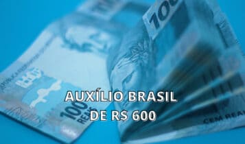 Com fim próximo, até quando vai o Auxílio Brasil de 600 reais? até quando vai o Auxílio Brasil de 600 reais