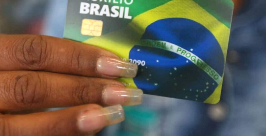 auxilio brasil bloqueado o que fazer