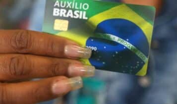 Estou com o Auxílio Brasil bloqueado, o que fazer? auxilio brasil bloqueado o que fazer
