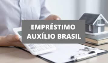 Passo a passo de como contratar empréstimo consignado Auxílio Brasil como contratar empréstimo consignado Auxílio Brasil