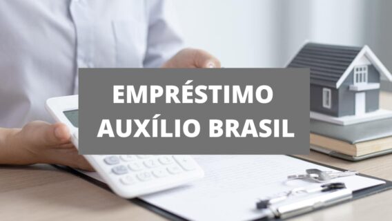 Passo a passo de como contratar empréstimo consignado Auxílio Brasil