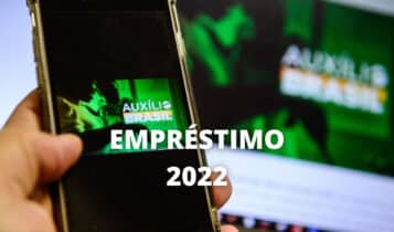 Empréstimo do Auxílio Brasil